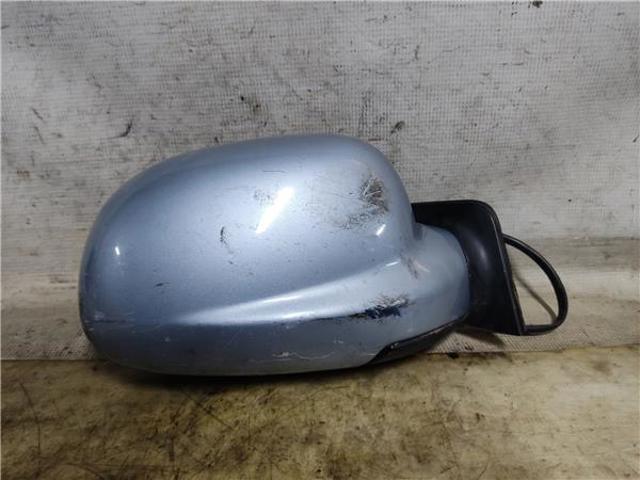 Espelho de retrovisão direito 99000102 GM