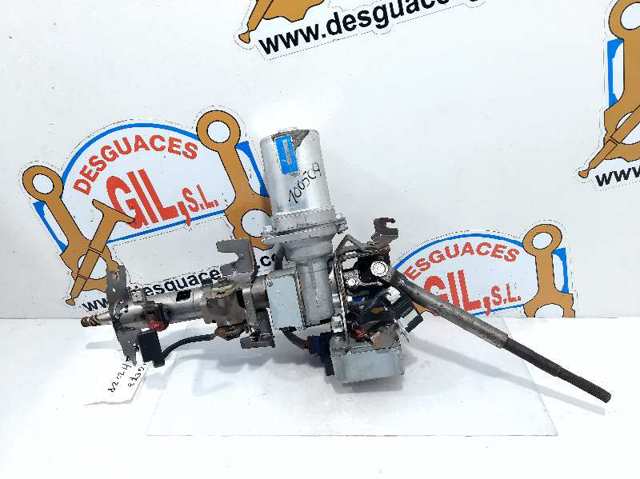 Coluna da direção 99123500 HYUNDAI