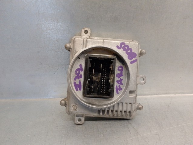 Unidade de encendido (xénon) 992941571AB VAG