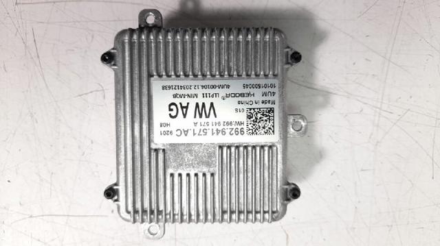 Unidade de encendido (xénon) 992941571AC VAG