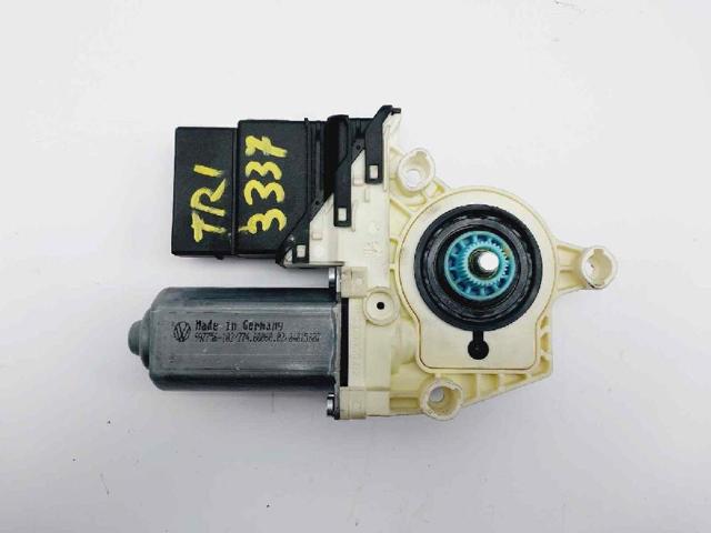 Motor de acionamento de vidro da porta traseira esquerda 993424200 VAG