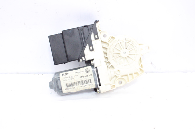 Motor de acionamento de vidro da porta traseira direita 993425100 VAG