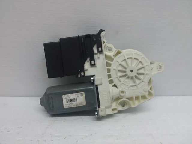 Motor de acionamento de vidro da porta traseira direita 993425200 VAG