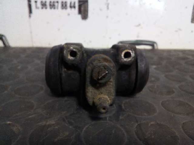 Cilindro traseiro do freio de rodas de trabalho 9945891 FIAT