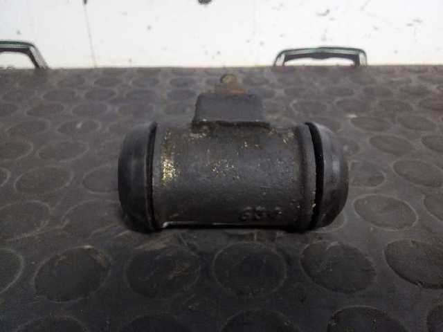 Cilindro traseiro do freio de rodas de trabalho 9945891 FIAT