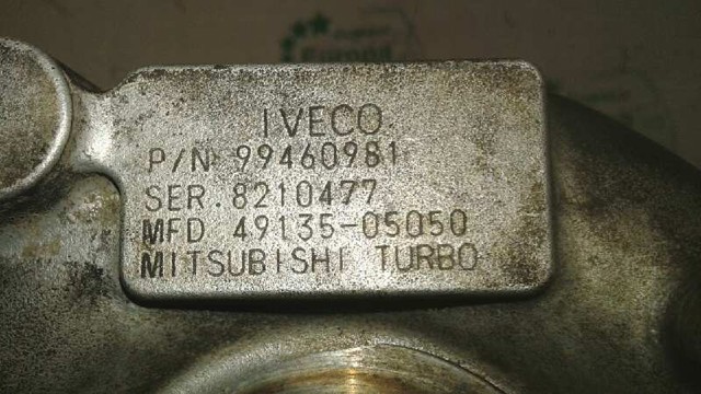 99460981 Fiat/Alfa/Lancia