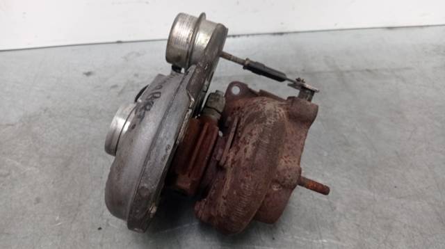 Turbina 99466793 OPEL