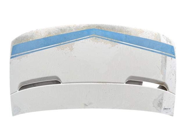 Capota para Iveco Daily 