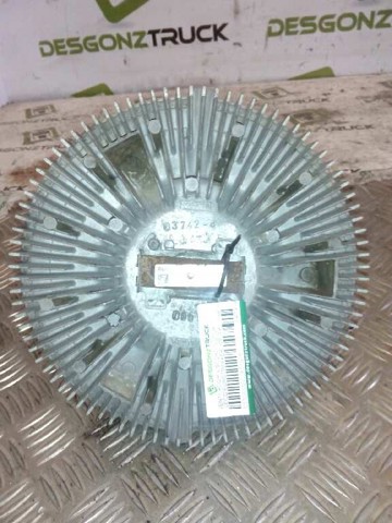 Acoplamento viscoso de ventilador de esfriamento 99479094 IVECO