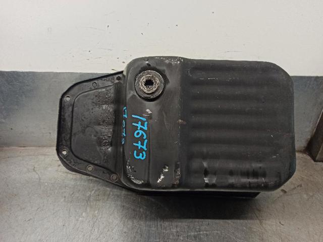 Panela de óleo de cárter do motor 99479940 IVECO