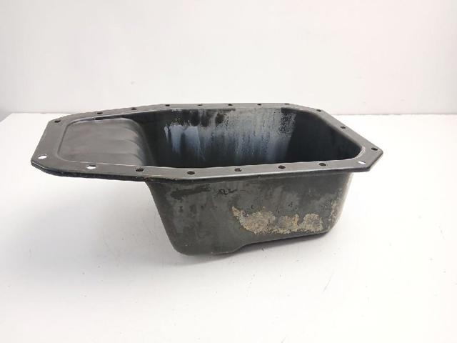 Panela de óleo de cárter do motor 99479940 IVECO