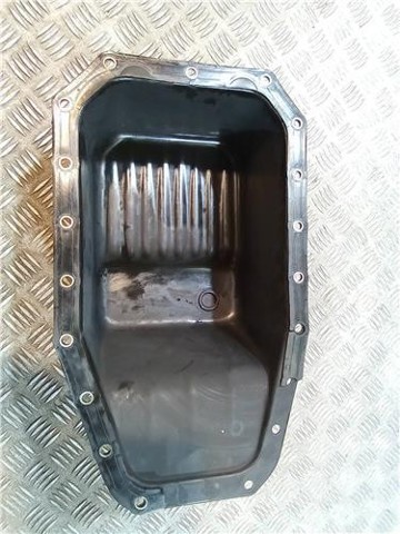 Panela de óleo de cárter do motor 99479940 IVECO