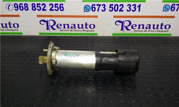 Sensor do nível de combustível no tanque 99484157 IVECO