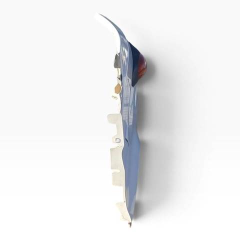 Pára-lama dianteiro direito para Iveco Daily