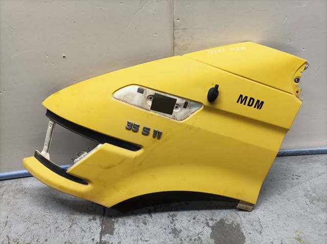  Iveco Daily III ()