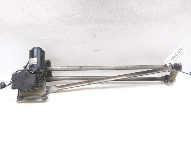 Trapézio de limpador pára-brisas para Citroen Jumper 244