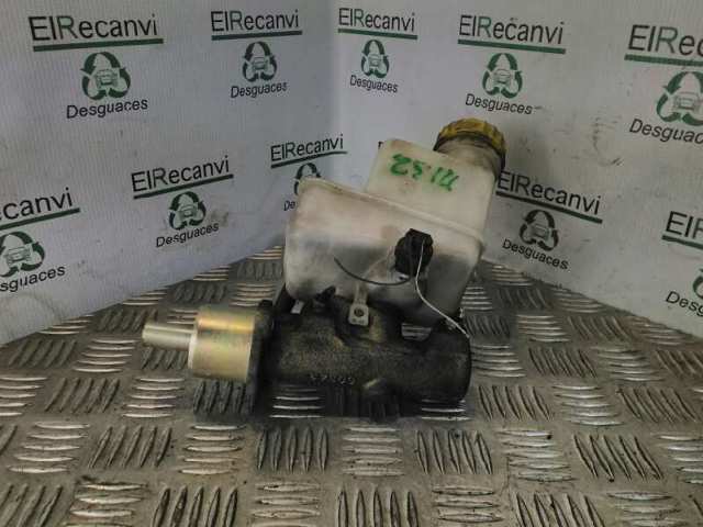 Cilindro mestre do freio 9949542 FIAT