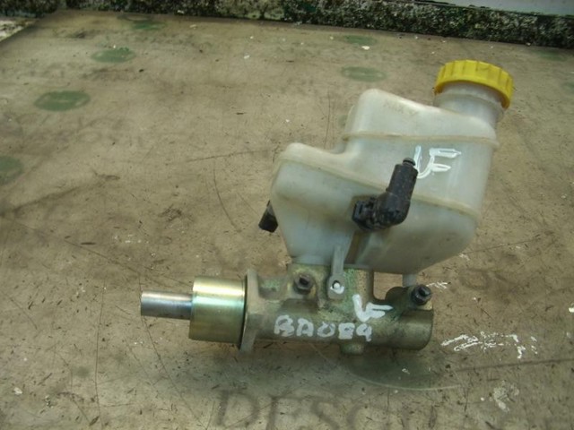 Cilindro mestre do freio 9949548 FIAT