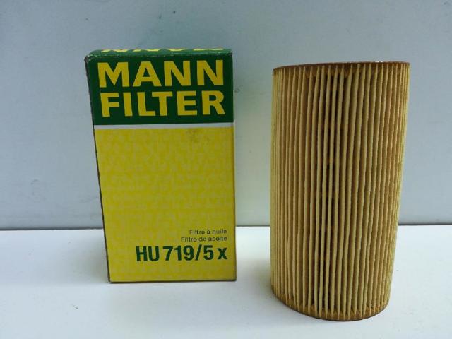 Filtro de óleo 99610722552 PORSCHE