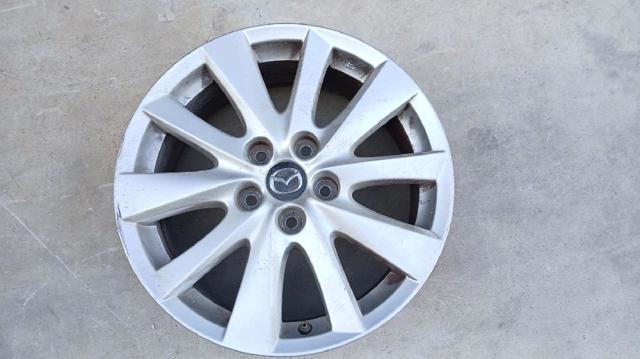 9965617070 Mazda