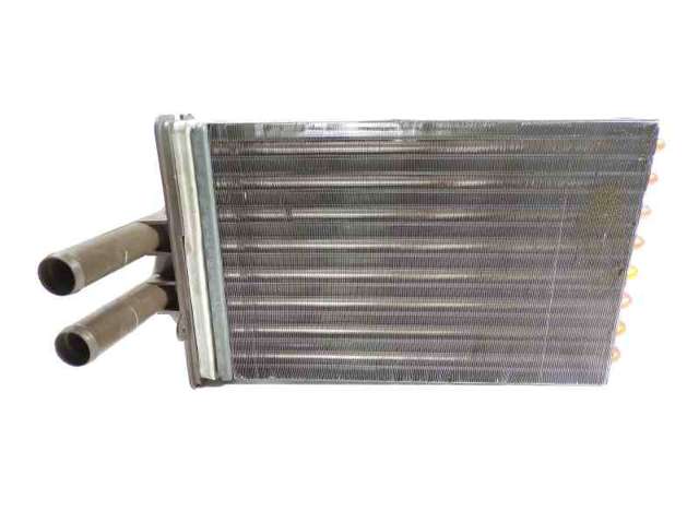 Radiador de forno (de aquecedor) 99657212900 PORSCHE