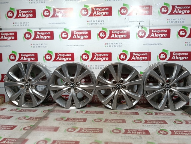 9965787080 Mazda