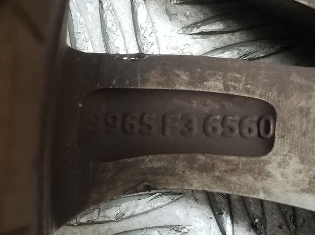 9965F36560 Mazda