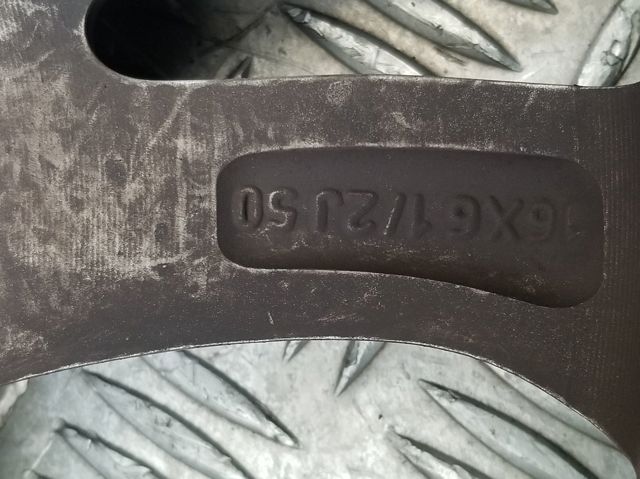 9965F36560 Mazda