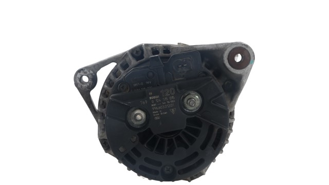 Gerador 99660301201 PORSCHE