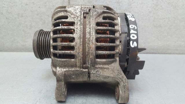 Gerador 996603012FX PORSCHE