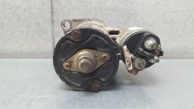 Motor de arranco 99660410301 PORSCHE