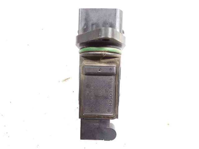 Sensor de fluxo (consumo) de ar, medidor de consumo M.A.F. - (Mass Airflow) 99660612300 PORSCHE