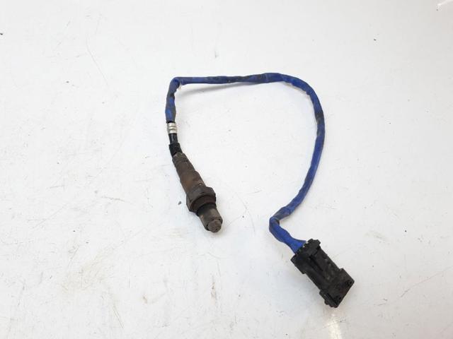 Sonda lambda, sensor de oxigênio 99660616801 PORSCHE