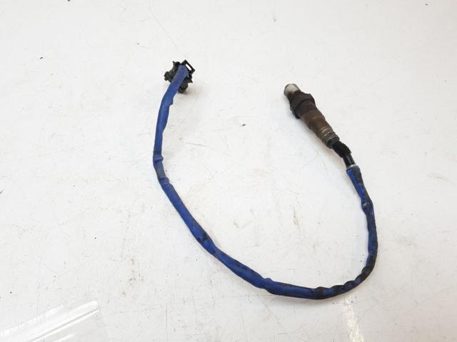 Sonda lambda, sensor de oxigênio 99660616801 PORSCHE