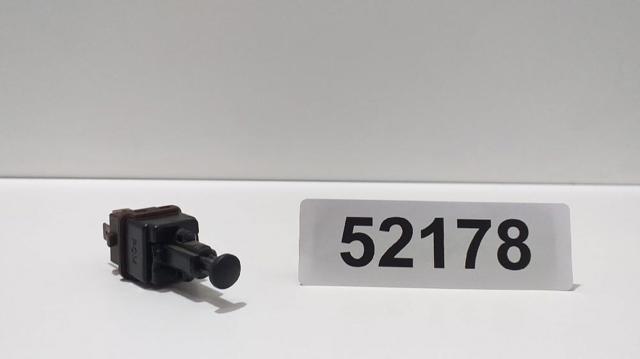 Sensor de ativação do sinal de parada 99661311101 PORSCHE