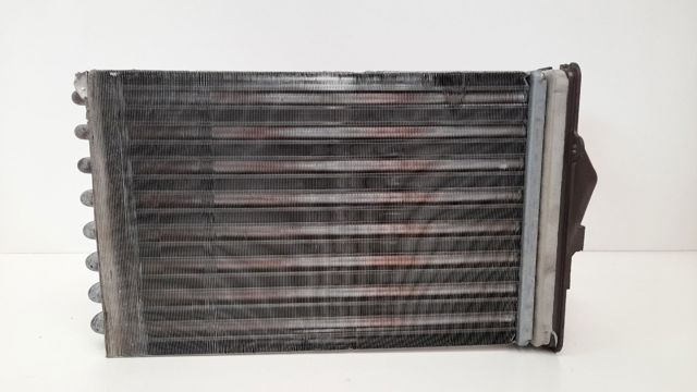 Radiador de forno (de aquecedor) 99757212900 PORSCHE