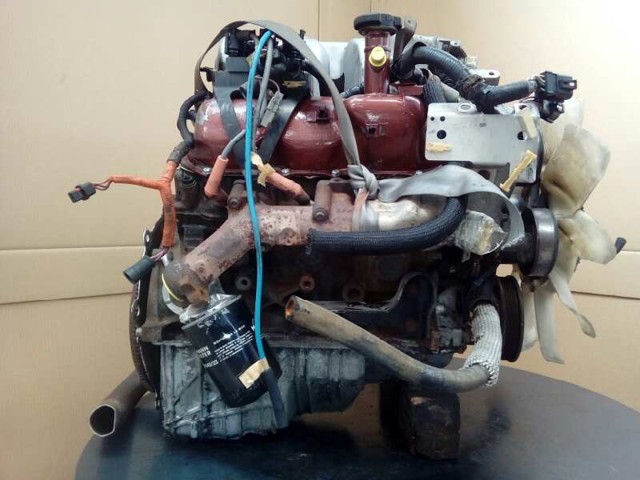 99X Ford