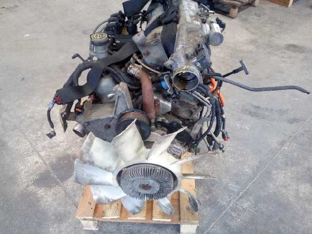 99X Ford