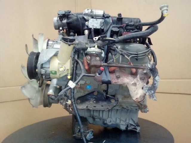 99X Ford