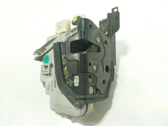 Fecho da porta dianteira esquerda 9A783731500 PORSCHE