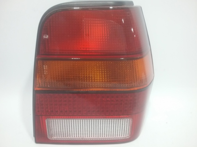 Preço da peça Polo II hatchback