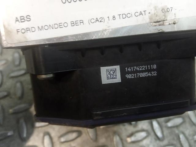  Ford S-Max  (CA1)