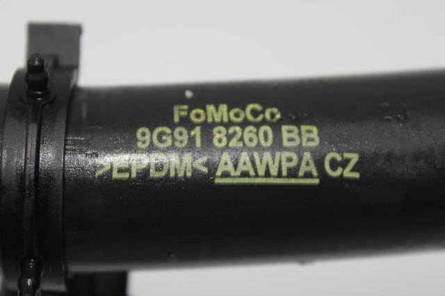 9G918260BB Ford