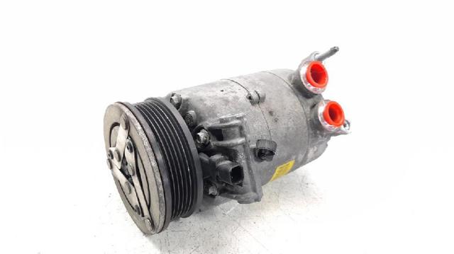Compressor de aparelho de ar condicionado 9G9N19D629LB LAND ROVER