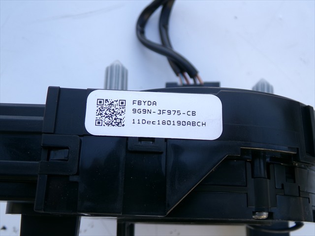 9G9N3F975CB Land Rover