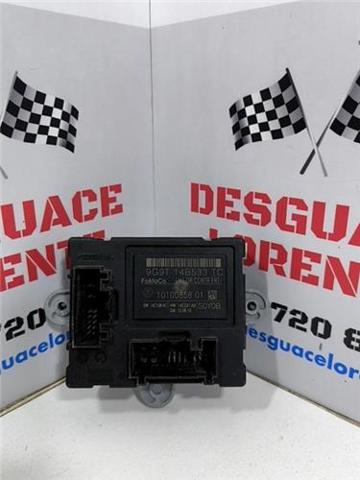 Módulo de conforto da porta dianteira 9G9T14B533 FORD