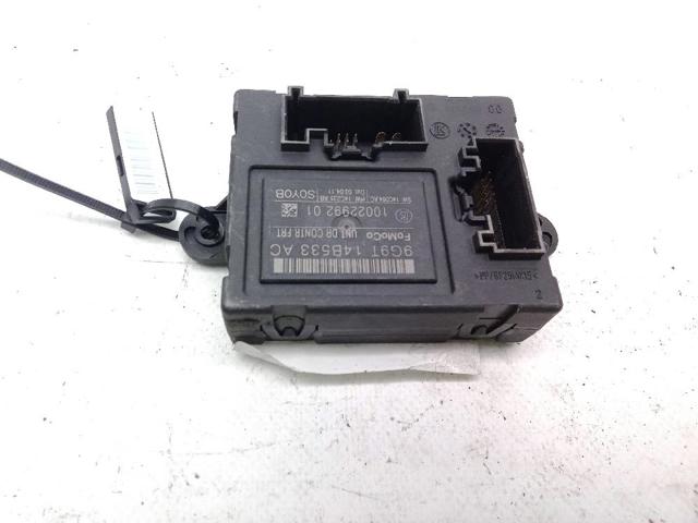 9G9T14B533AC Ford
