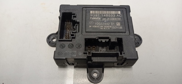 9G9T14B533AC Ford