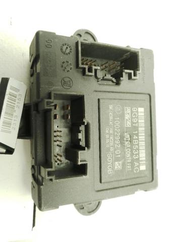 9G9T14B533AC Ford