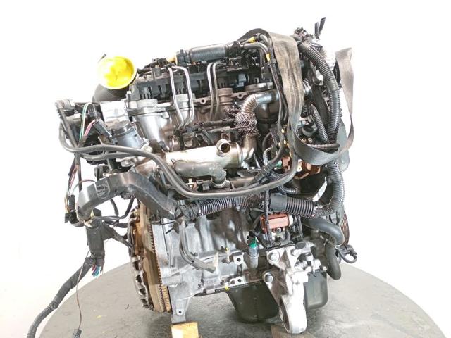 9H01 Peugeot/Citroen